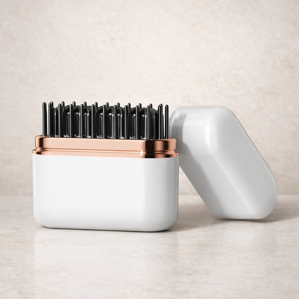 SilkStraight Mini - By DermaFlair