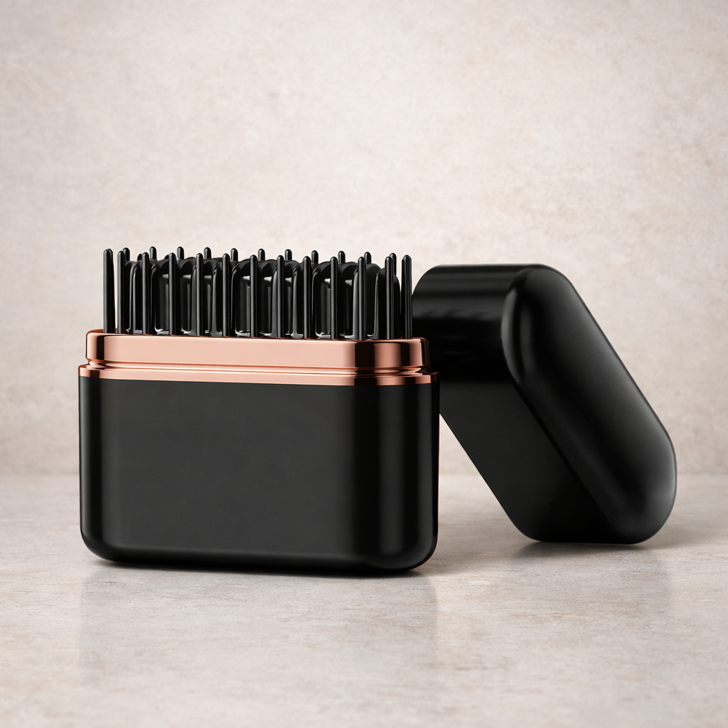 SilkStraight Mini - By DermaFlair