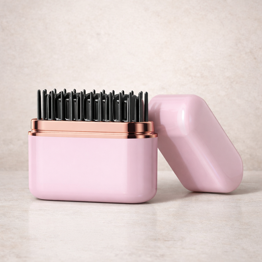 SilkStraight Mini - By DermaFlair