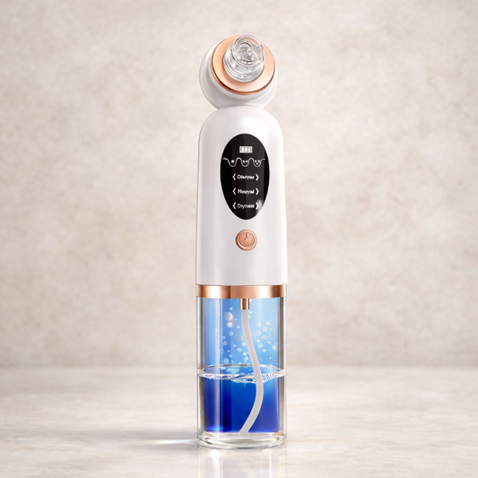 DermaPore Cleaner - By DermaFlair