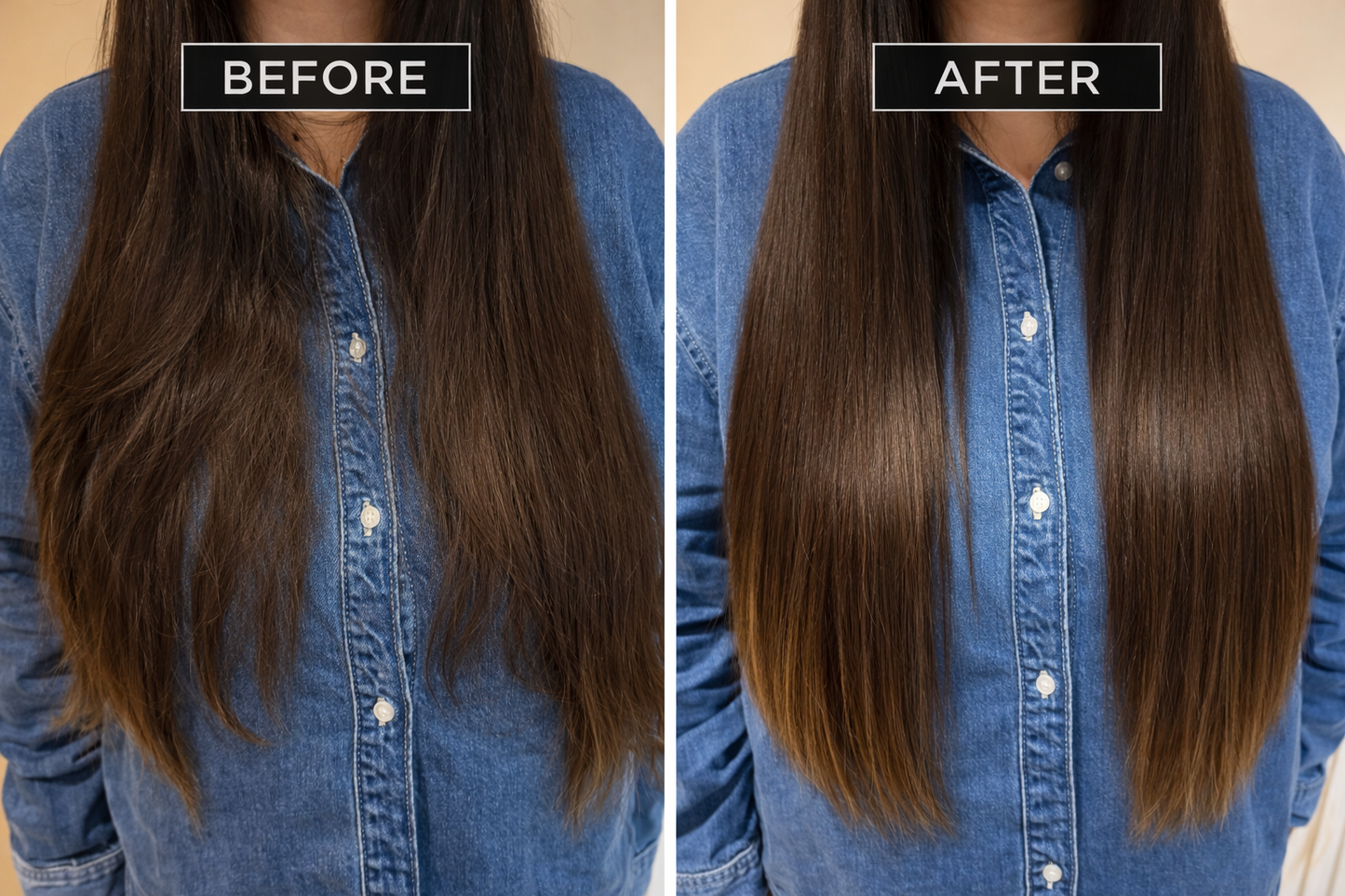 SilkStraight Mini - By DermaFlair